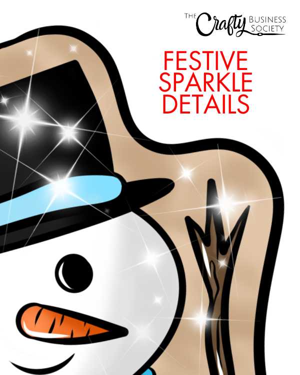 Christmas Clipart Bundle - PNG