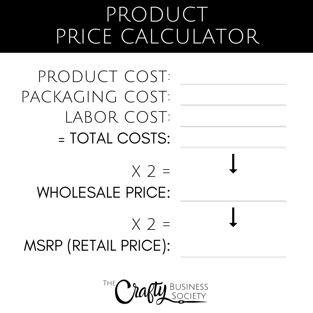 Product Price Calculator