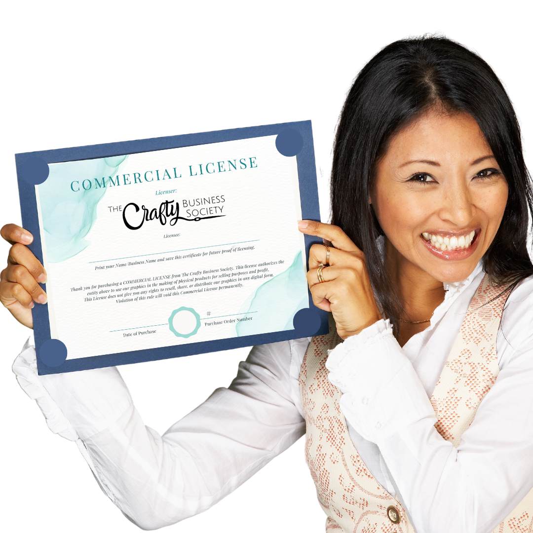 Commercial License