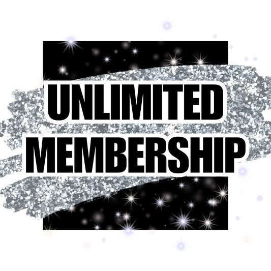 Unlimited Membership